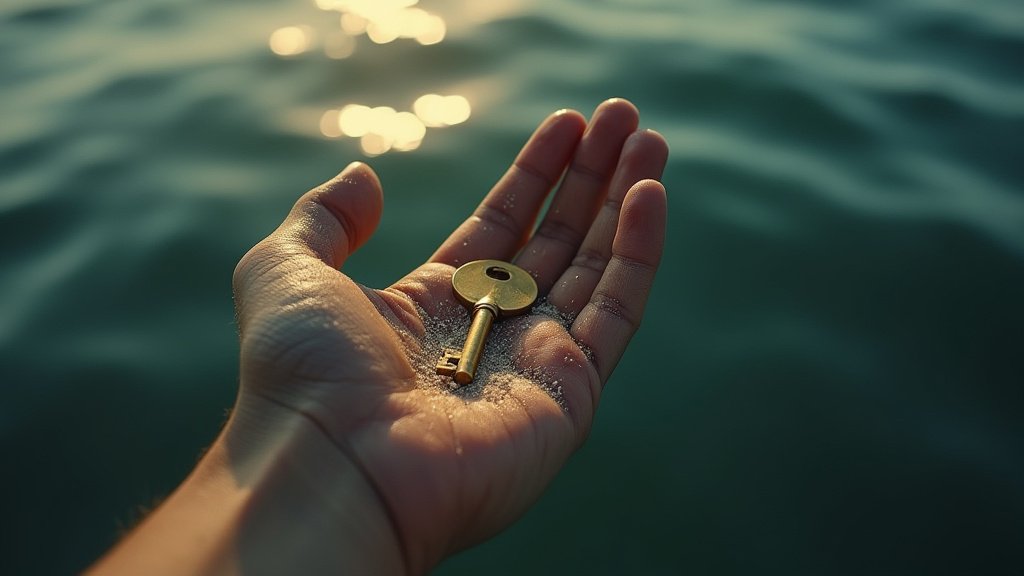Aerial view of Rubis oil tanker offshore Jamaica, symbolizing secure energy supplies amidst global geopolitical tensions.