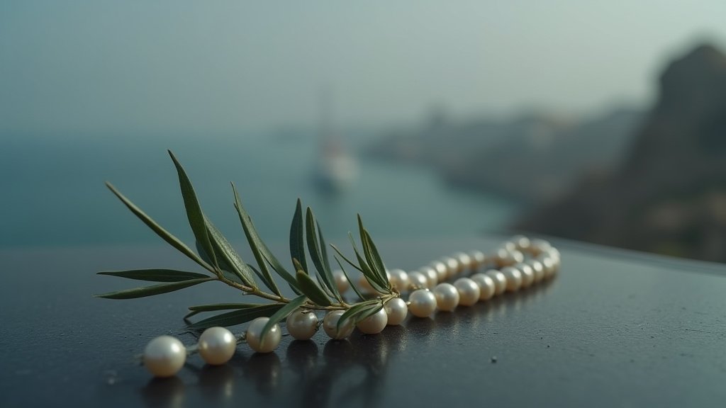 A symbolic image representing international diplomacy and conflict, featuring a dramatic depiction of a peace plan being delivered amidst geopolitical tension.