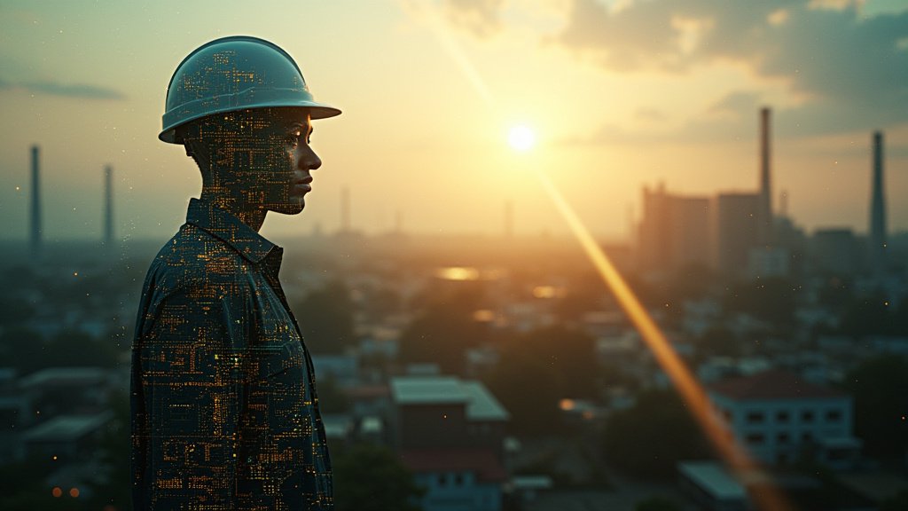 AI Threatens 60,000 Jamaican Jobs