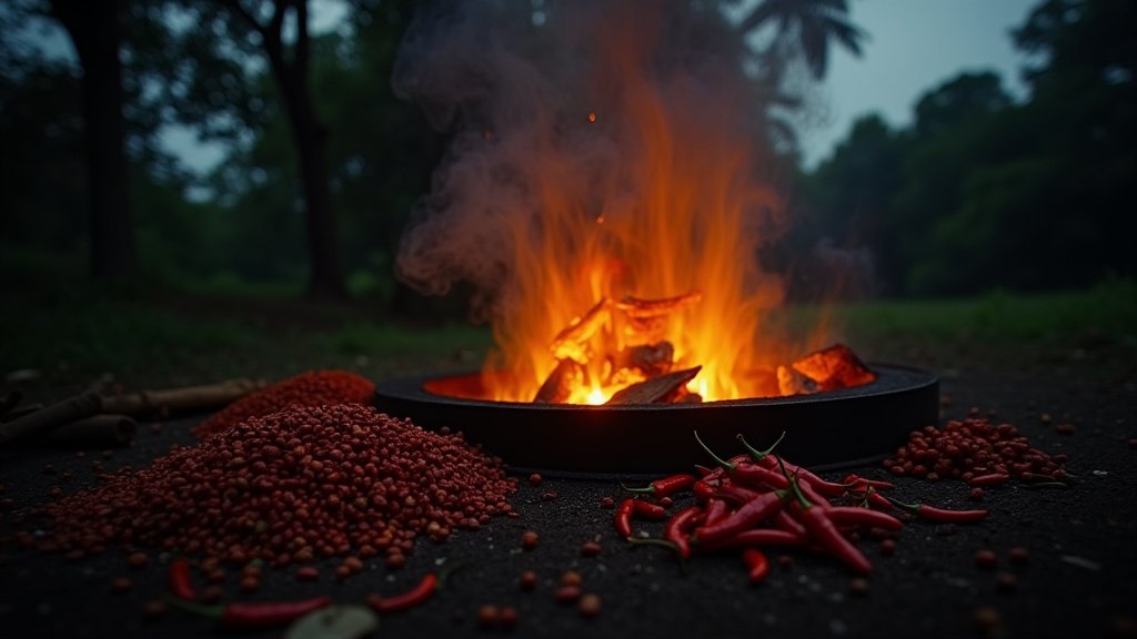 Authentic Jamaican Jerk Chicken Guide Drops!