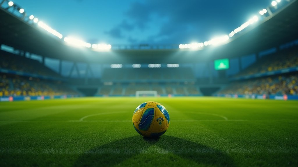 Brazil Dominates Haiti 3-0 in World Cup Qualifier
