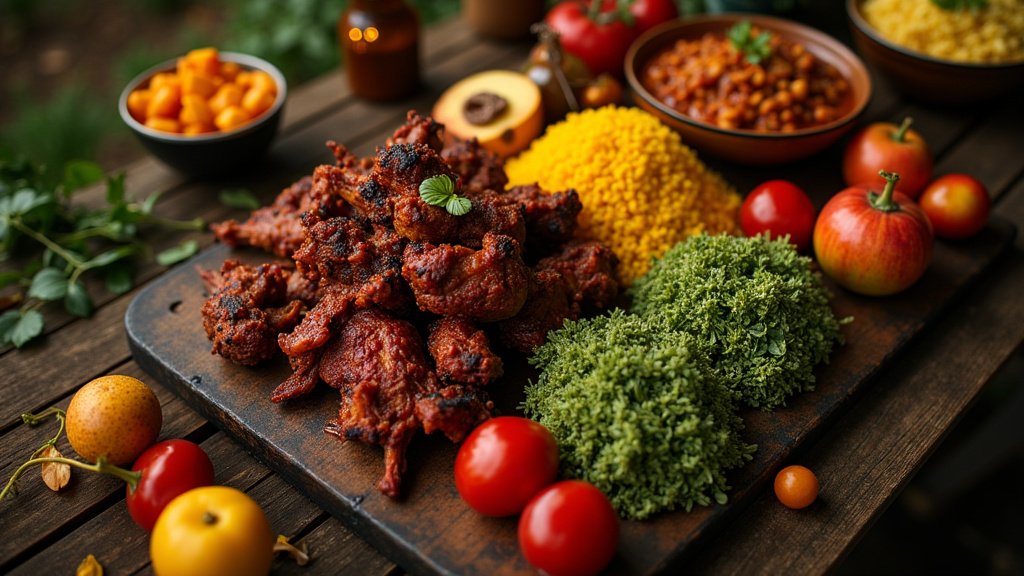 Caribbean Fest Ignites Brooklyn with Island Flavors