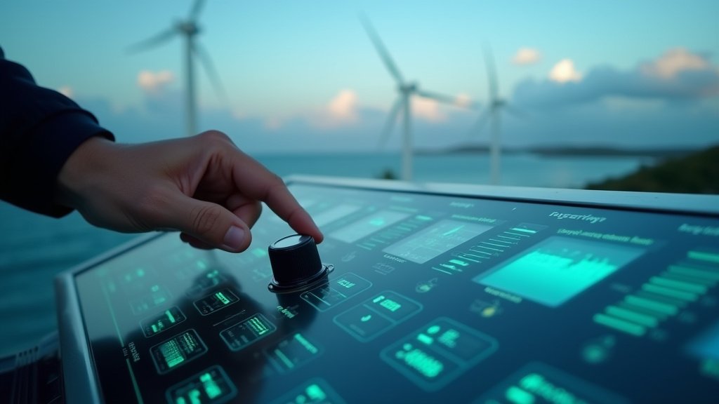 Caribbean Power: Affordability & Reliability Now Key
