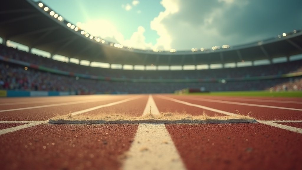 Dominica’s LaFond Leaps to World Lead in Triple Jump