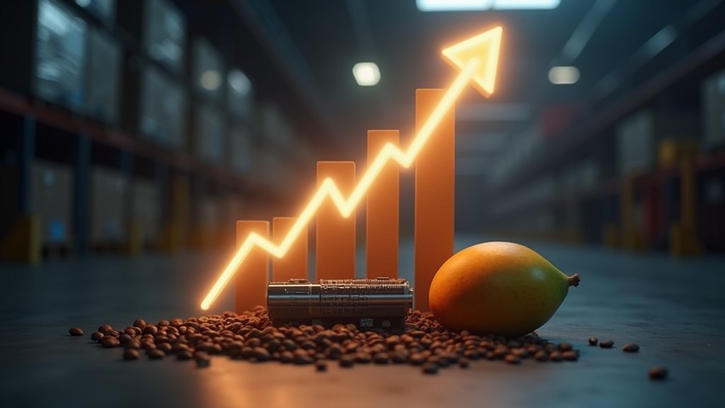 LatAm Exports Soar 15.7%: IDB Sees Strong 2026 Start