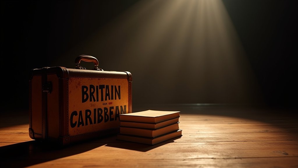 Orísun Launches Windrush Prize for Caribbean Playwrights