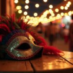 Baltimore Carnival Roars to Life: 45 Years of Caribbean Culture!