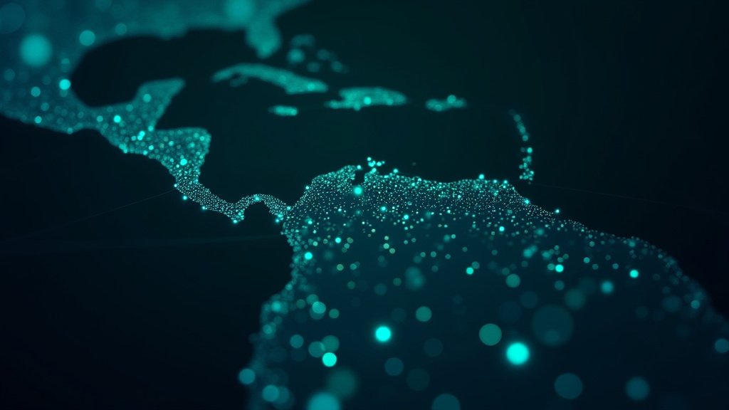 Caribbean AI Roadmap Gets Regional Green Light