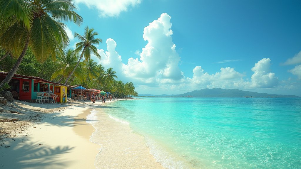 Caribbean Summer Shifts: Wellness, Family, and Overtourism Alternatives Dominate 2026 Travel