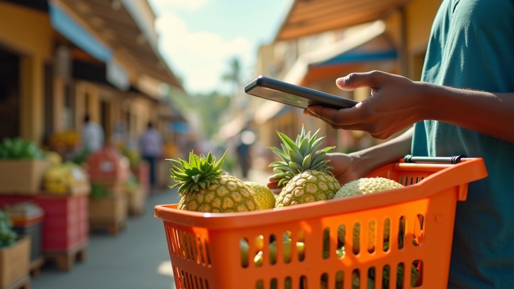 CARICOM Tackles Cost of Living Crisis