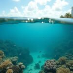 Coral Reefs Get Lifeline: Hotels, Dive Experts Unite