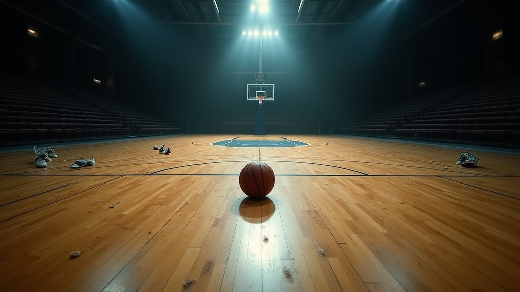 Guyana Secures FIBA AmeriCup Win!