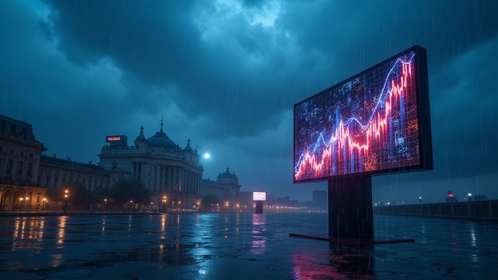 Main Event Pivots to Proprietary Events Amidst Market Headwinds