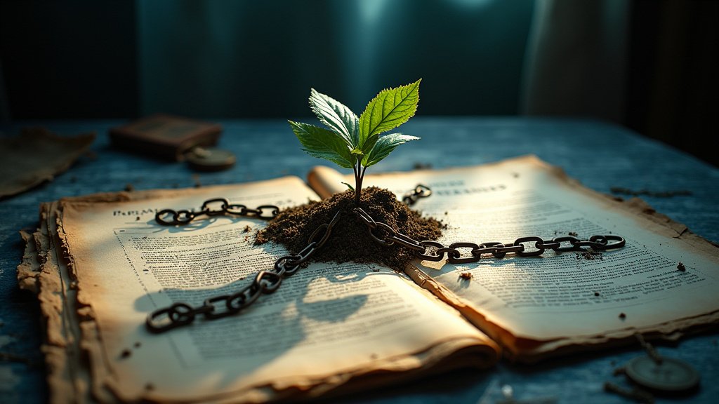 Reparations: Caribbean Leaders Demand Justice