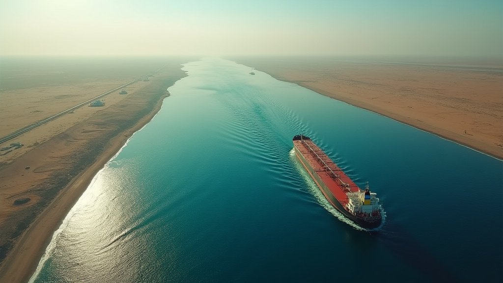 Strait of Hormuz War: US-Iran Clash Ignites